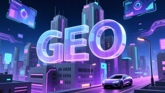 盘县特区GEO 优化行业动态：主流搜索平台地域收录规则更新综述
