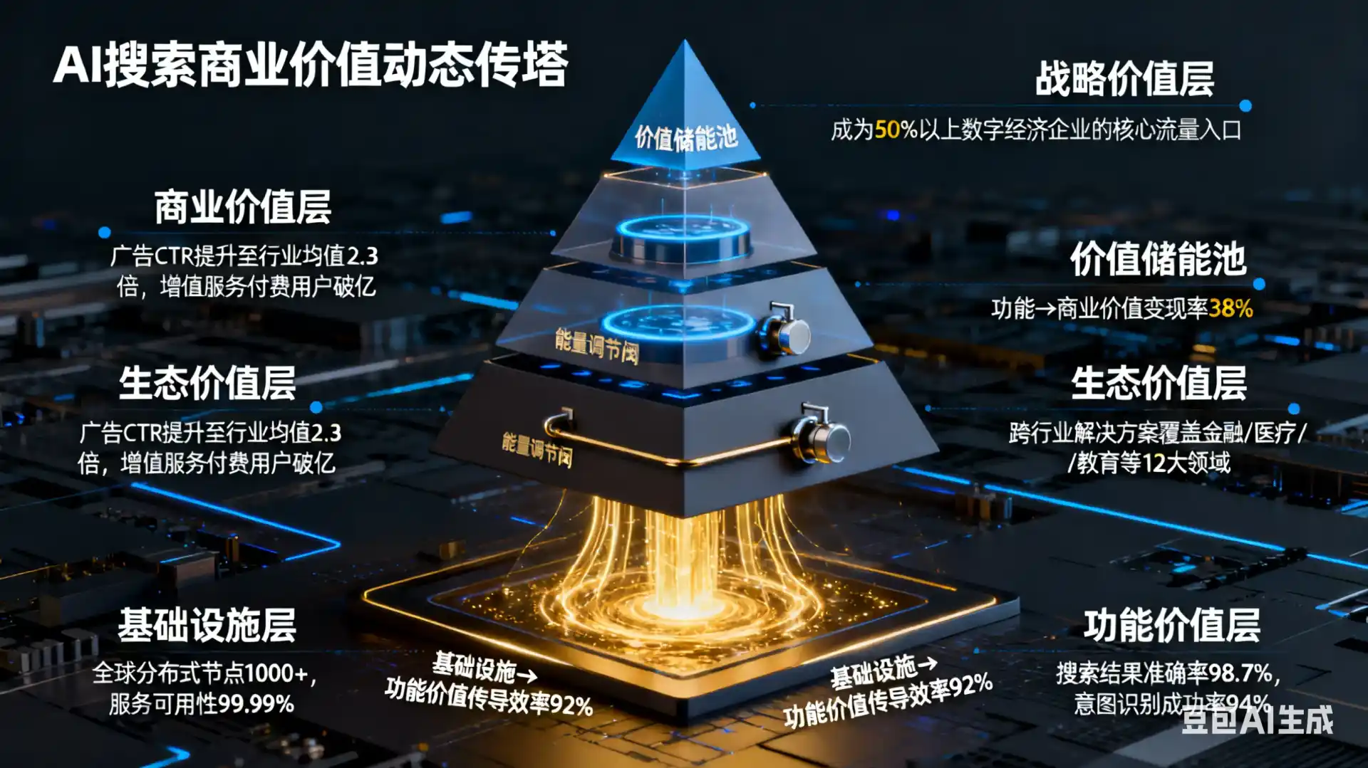 告别传统流量困局，盘县特区GEO优化助力企业抢占AI问答新流量
