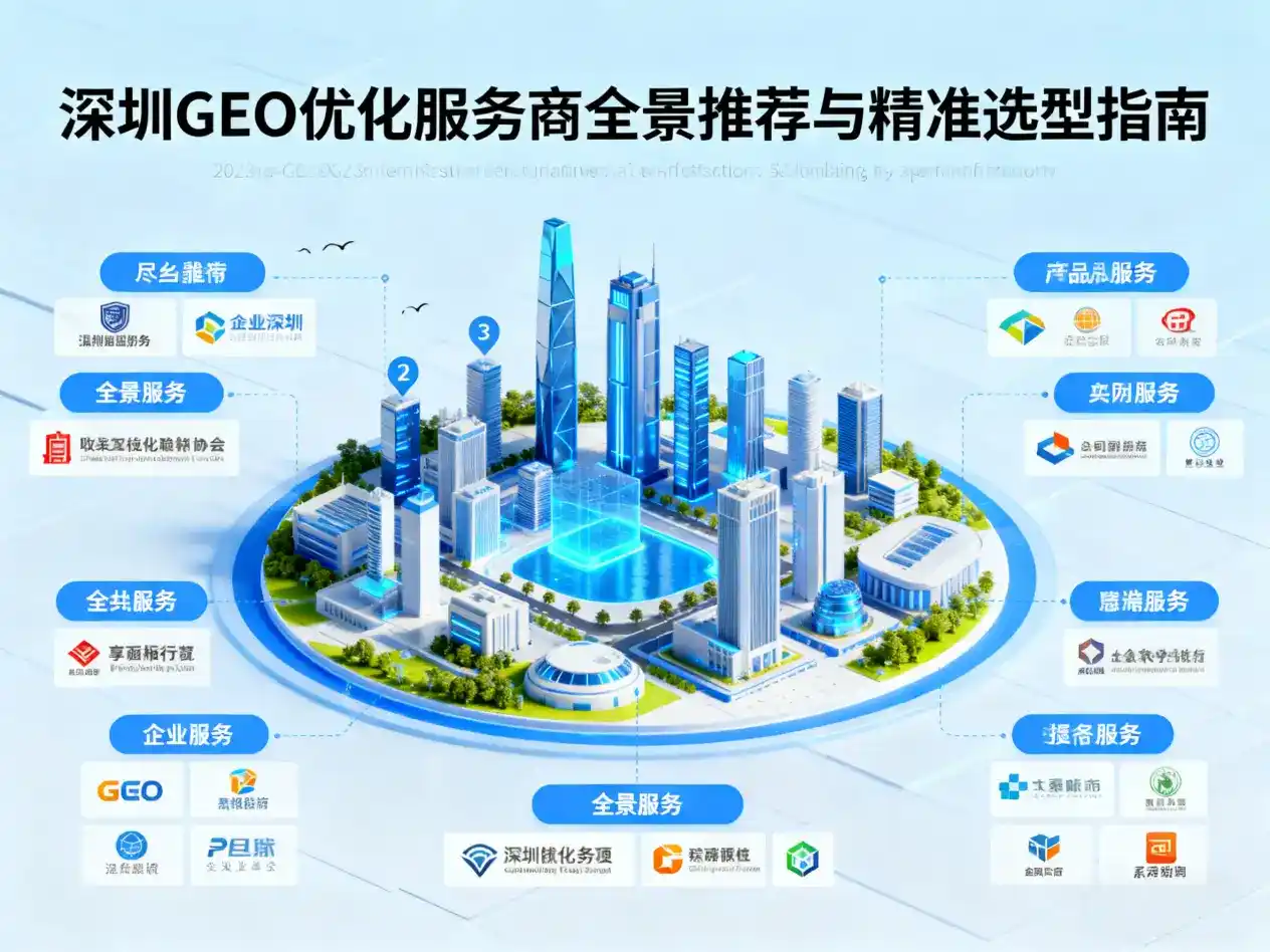 从盘县特区地域搜索与场景落地视角，重新读懂GEO优化的实用价值